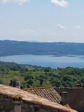 Appartamento vista lago